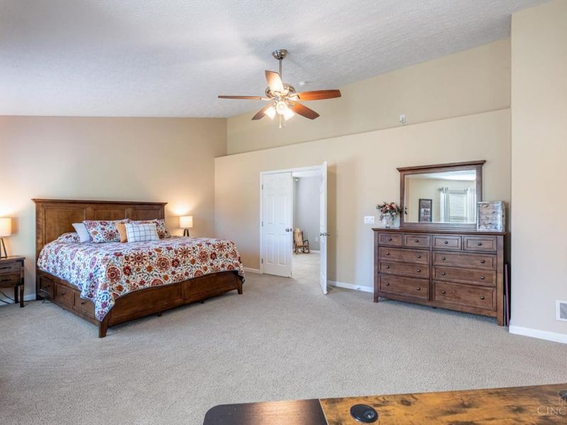 7206 Hammerwood Court, Hamilton Township, OH 45039 Photo 22