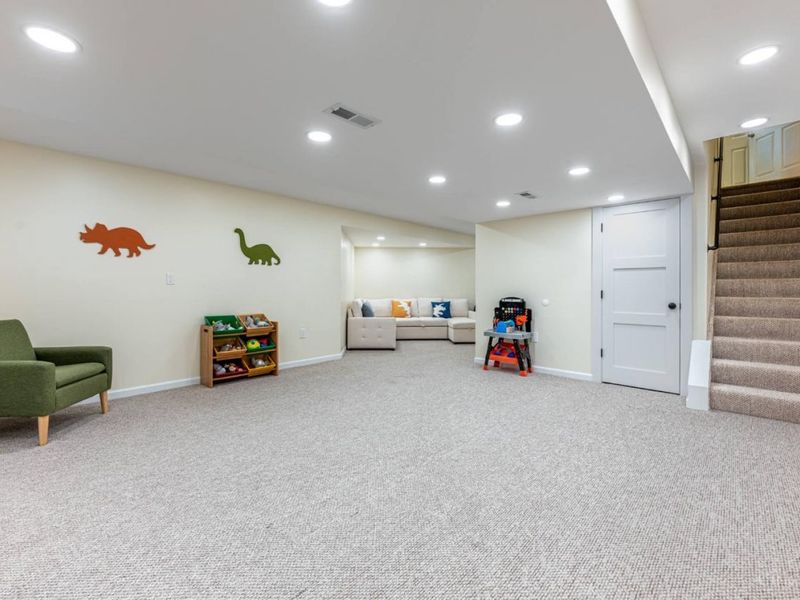 7206 Hammerwood Court, Hamilton Township, OH 45039 Photo 40
