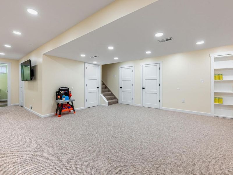 7206 Hammerwood Court, Hamilton Township, OH 45039 Photo 41