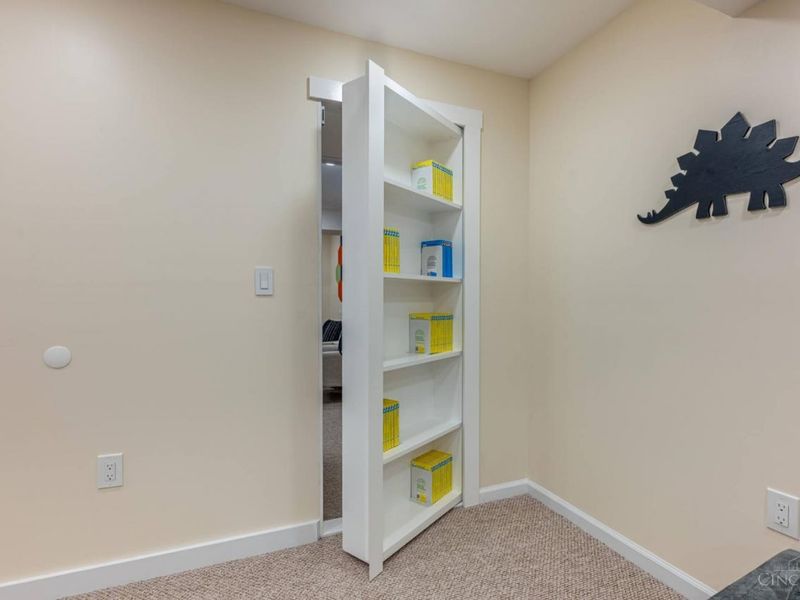 7206 Hammerwood Court, Hamilton Township, OH 45039 Photo 46