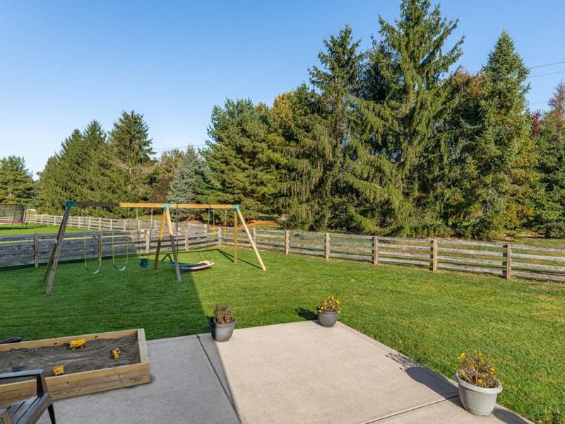 7206 Hammerwood Court, Hamilton Township, OH 45039 Photo 50