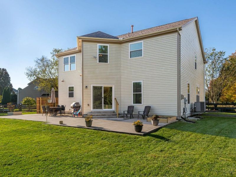 7206 Hammerwood Court, Hamilton Township, OH 45039 Photo 52