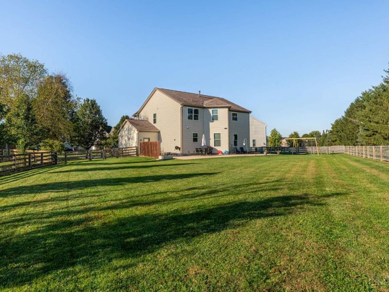 7206 Hammerwood Court, Hamilton Township, OH 45039 Photo 53