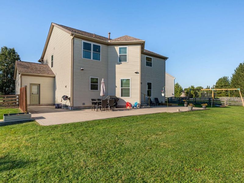 7206 Hammerwood Court, Hamilton Township, OH 45039 Photo 54