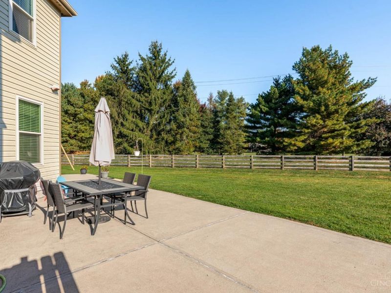7206 Hammerwood Court, Hamilton Township, OH 45039 Photo 55