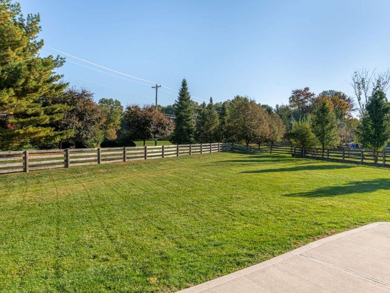 7206 Hammerwood Court, Hamilton Township, OH 45039 Photo 56