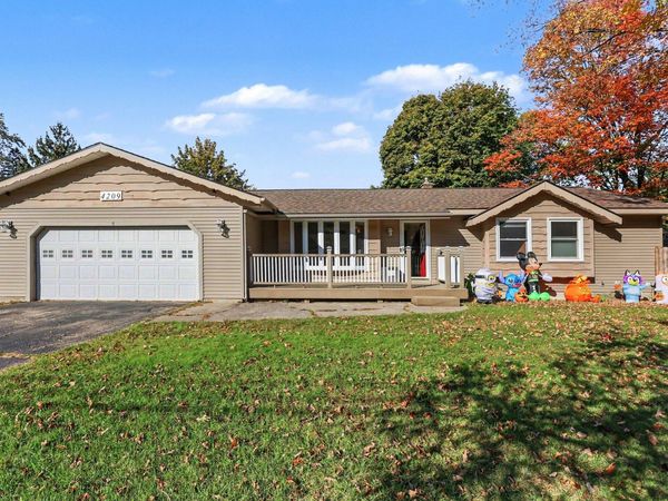 4209 Blair Street, Unit -, Hudsonville, MI 49426
