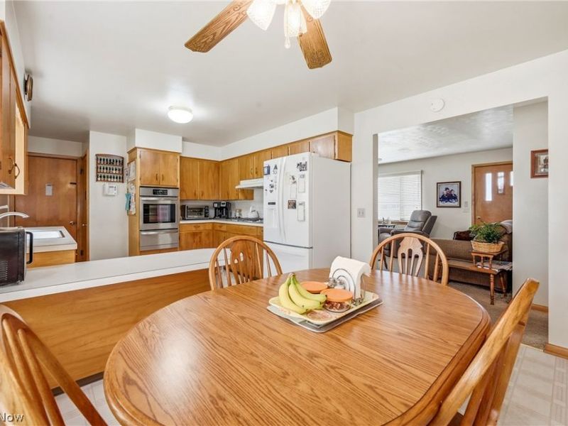5172 Calla Avenue NW, Warren, OH 44483 Photo 14