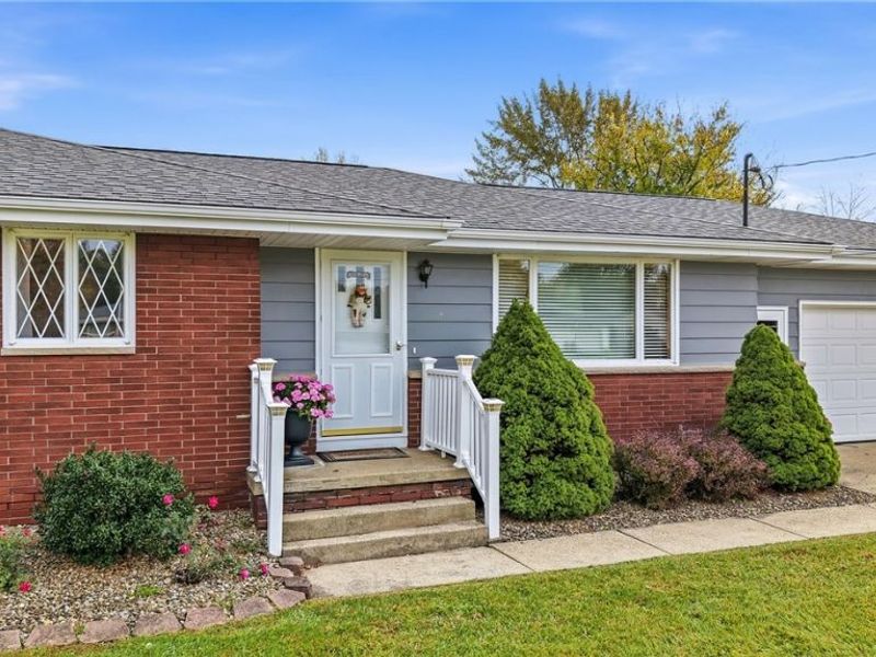 5172 Calla Avenue NW, Warren, OH 44483 Photo 3