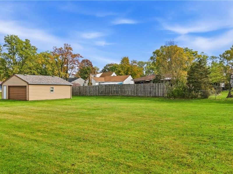 5172 Calla Avenue NW, Warren, OH 44483 Photo 5