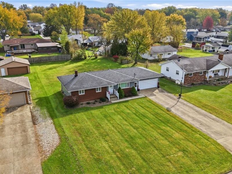 5172 Calla Avenue NW, Warren, OH 44483 Photo 7