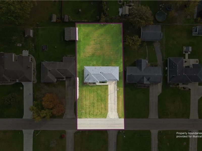 5172 Calla Avenue NW, Warren, OH 44483 Photo 8