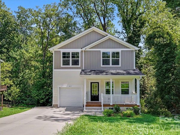 423 Rocky Brook Road , Shelby, NC 28150