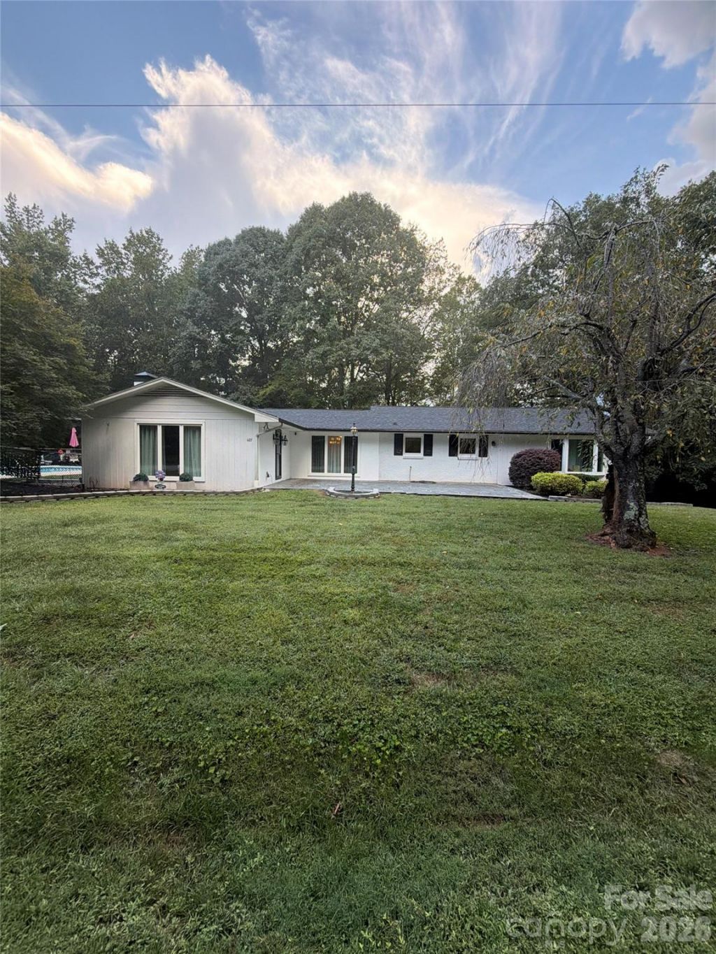 605 Bumgarner Industrial Drive , Conover, NC 28613 Main Photo