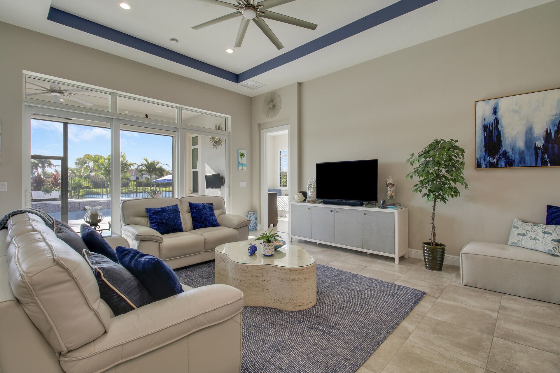 8653 SW Carrara Way, Port Saint Lucie, FL 34987 Photo