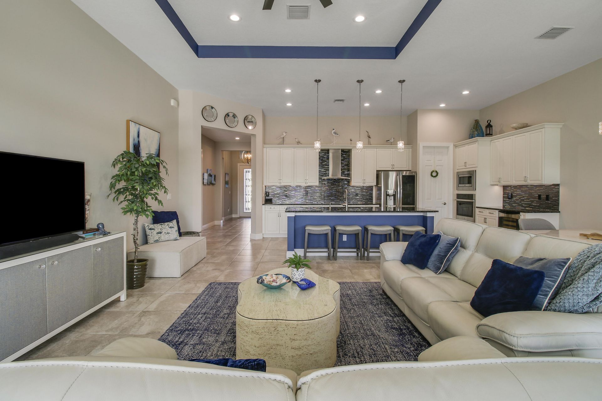 8653 SW Carrara Way, Port Saint Lucie, FL 34987 Photo