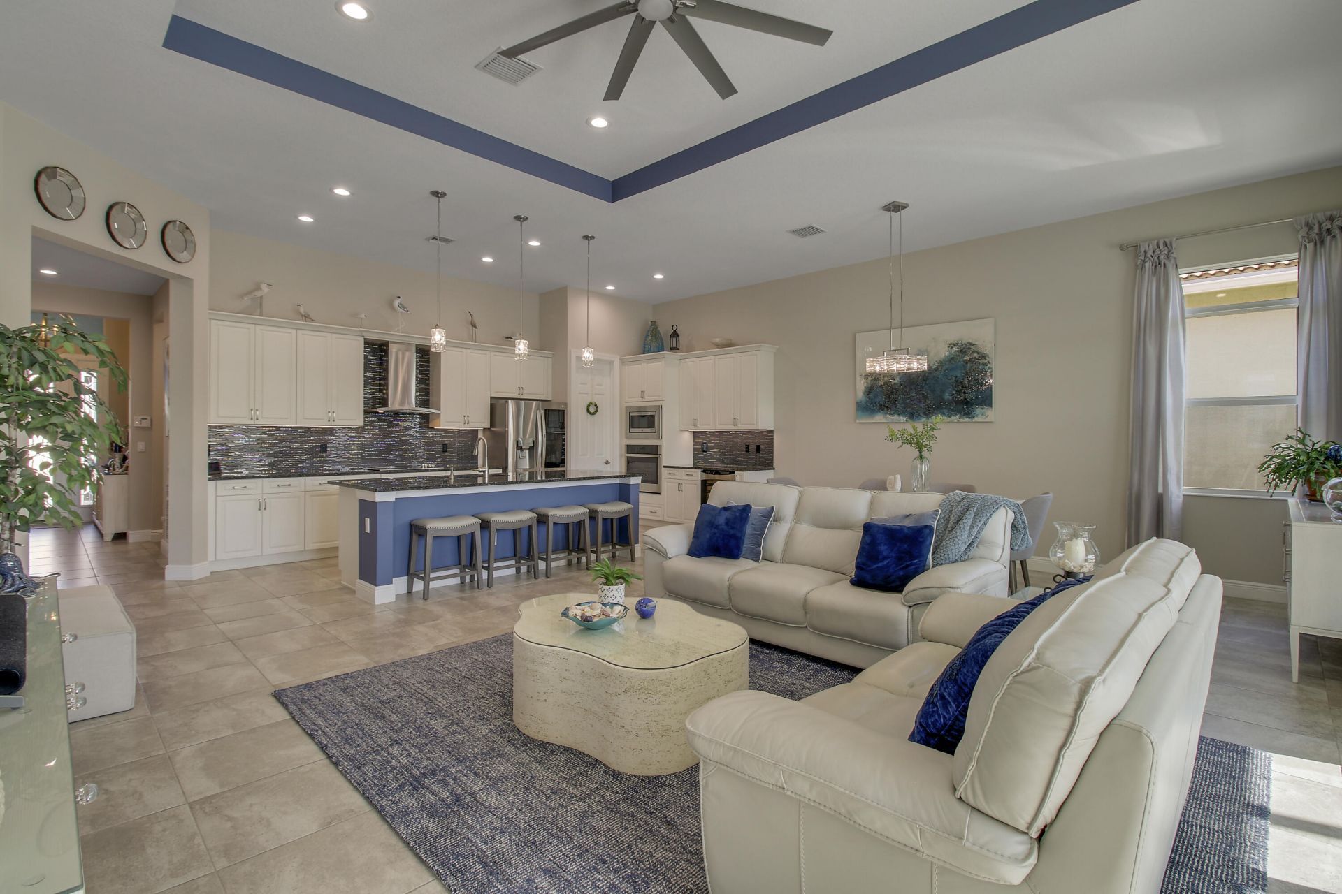 8653 SW Carrara Way, Port Saint Lucie, FL 34987 Photo