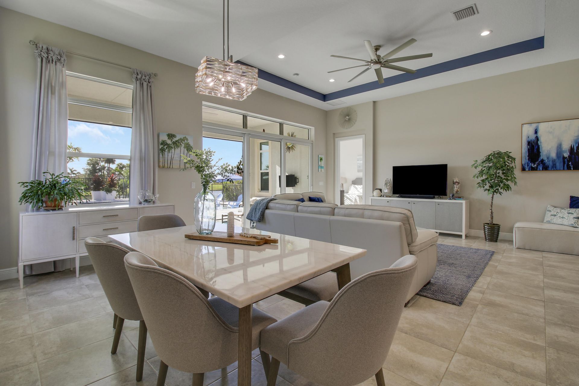 8653 SW Carrara Way, Port Saint Lucie, FL 34987 Photo