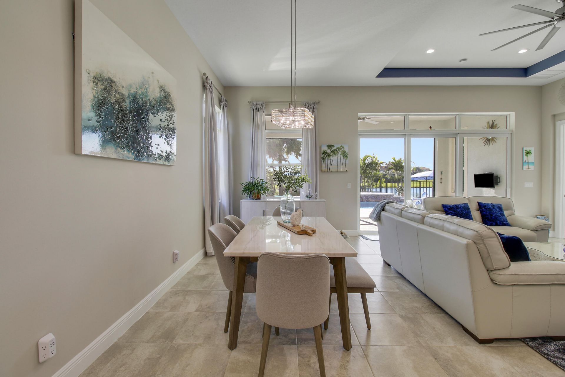 8653 SW Carrara Way, Port Saint Lucie, FL 34987 Photo