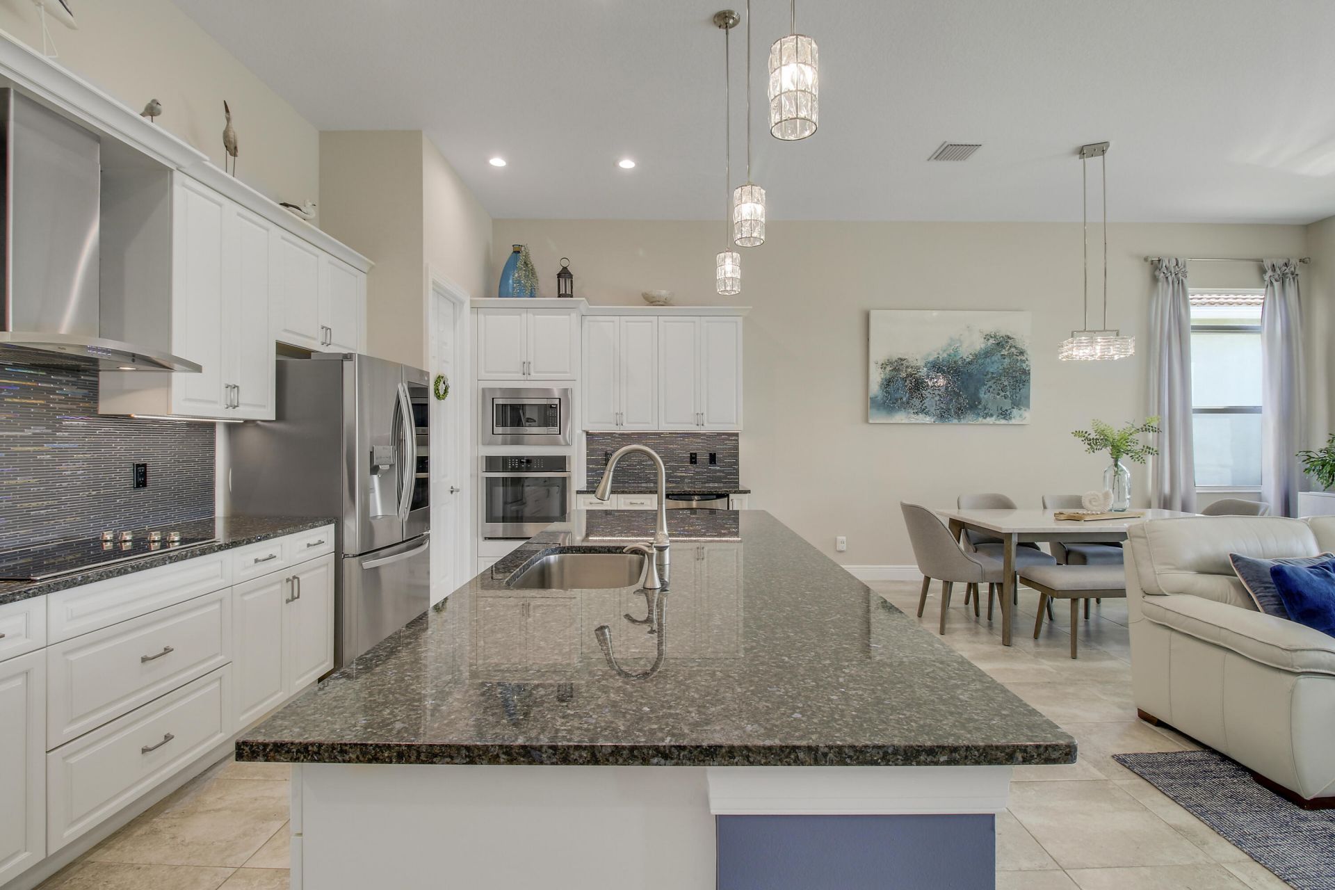 8653 SW Carrara Way, Port Saint Lucie, FL 34987 Photo