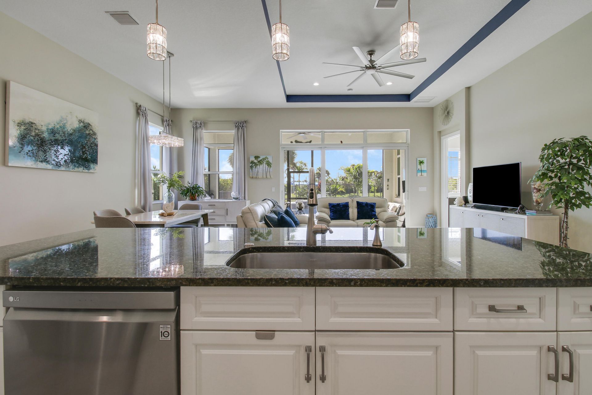 8653 SW Carrara Way, Port Saint Lucie, FL 34987 Photo