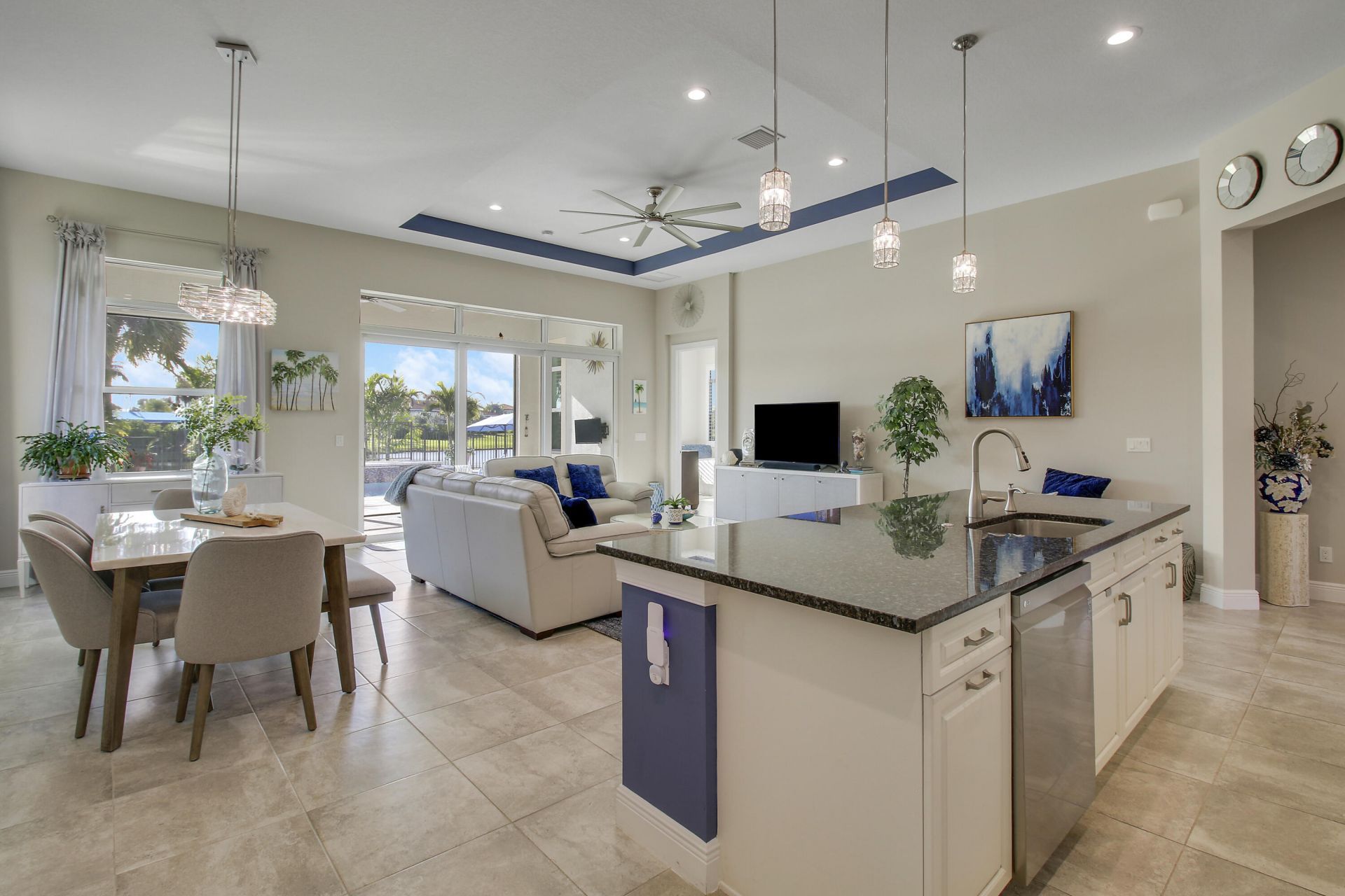 8653 SW Carrara Way, Port Saint Lucie, FL 34987 Photo