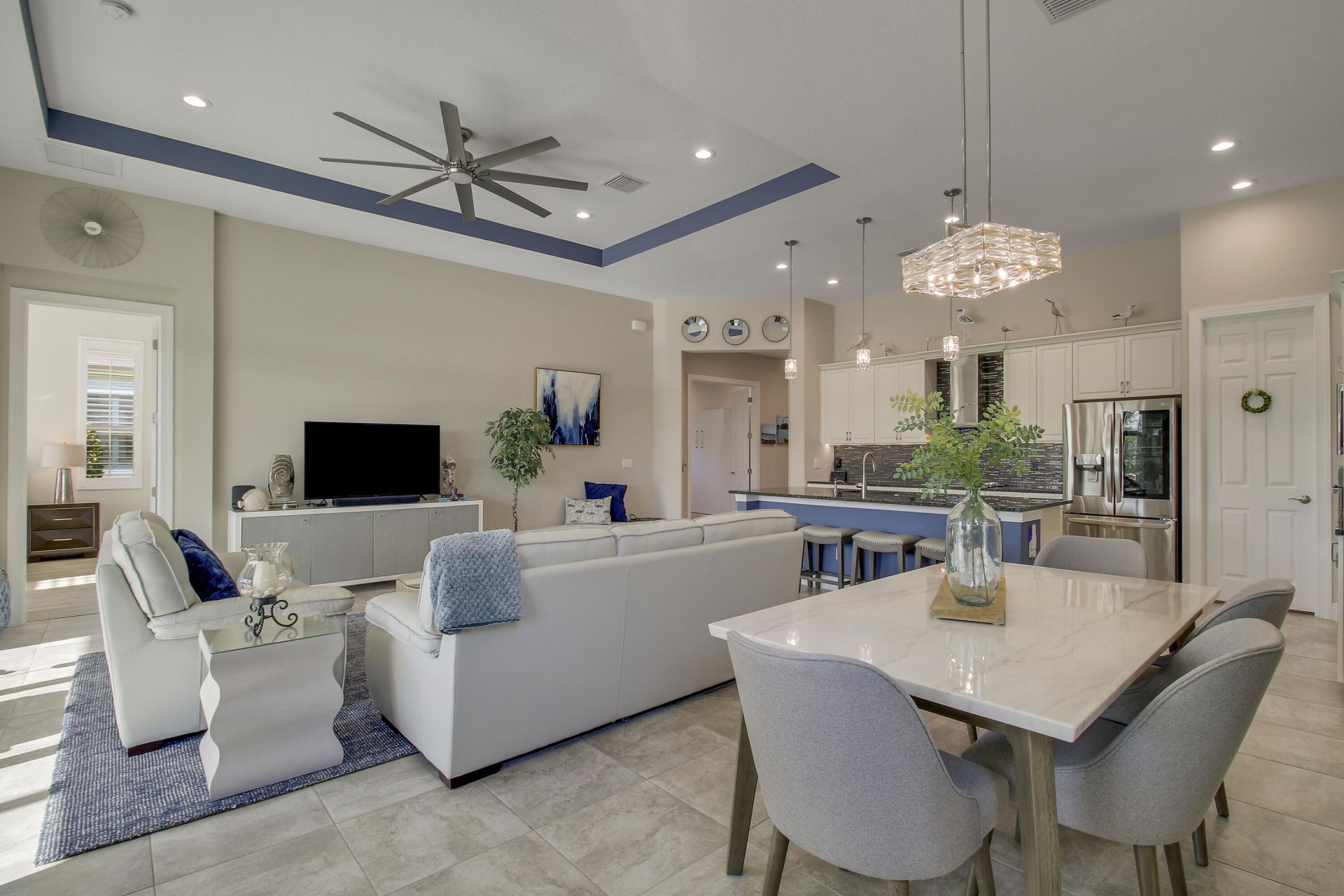 8653 SW Carrara Way, Port Saint Lucie, FL 34987 Photo