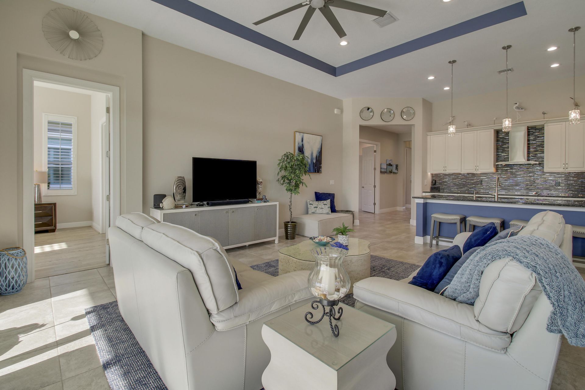 8653 SW Carrara Way, Port Saint Lucie, FL 34987 Photo