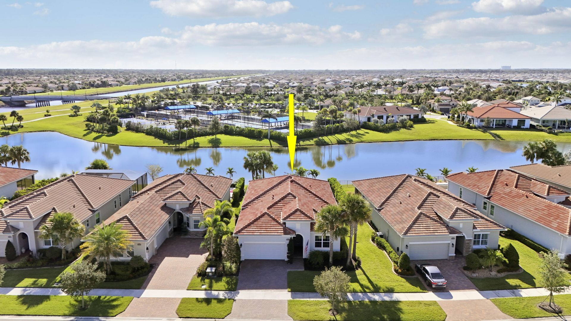 8653 SW Carrara Way, Port Saint Lucie, FL 34987 Photo