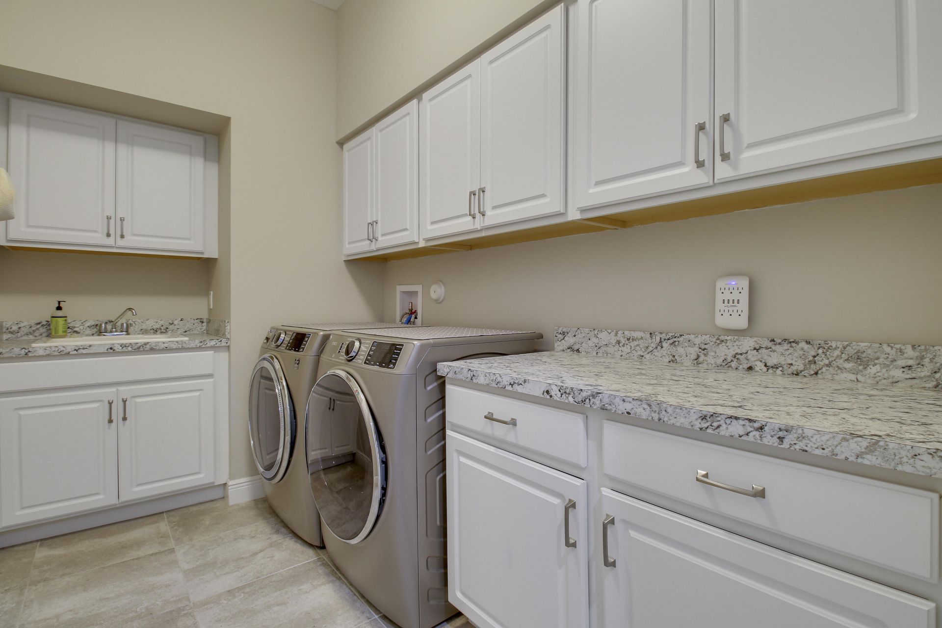 8653 SW Carrara Way, Port Saint Lucie, FL 34987 Photo