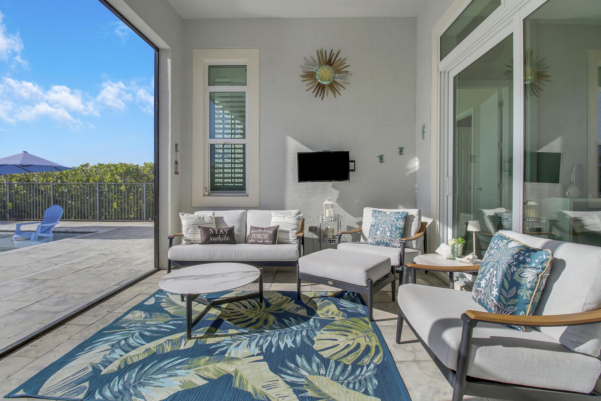 8653 SW Carrara Way, Port Saint Lucie, FL 34987 Photo