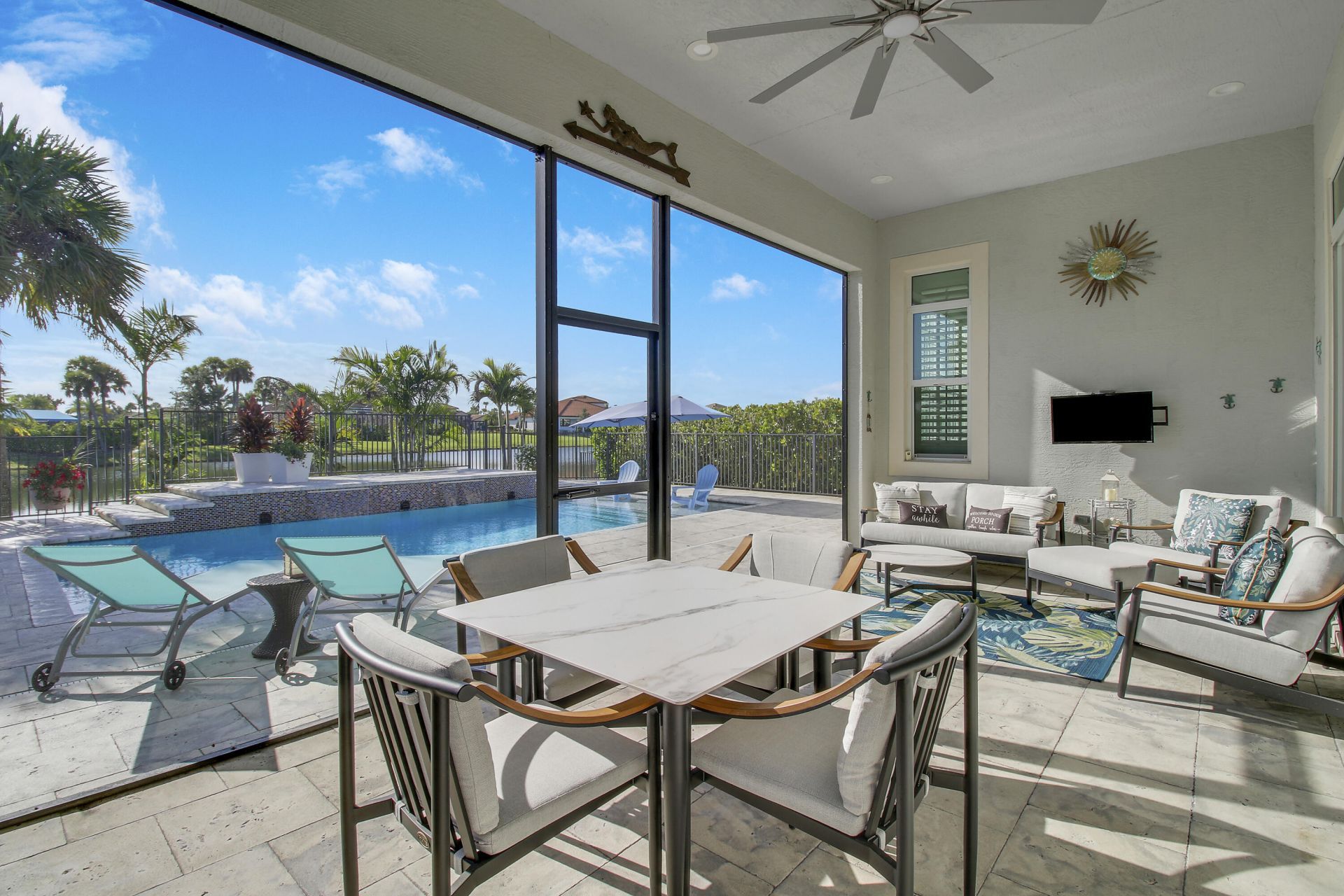 8653 SW Carrara Way, Port Saint Lucie, FL 34987 Photo