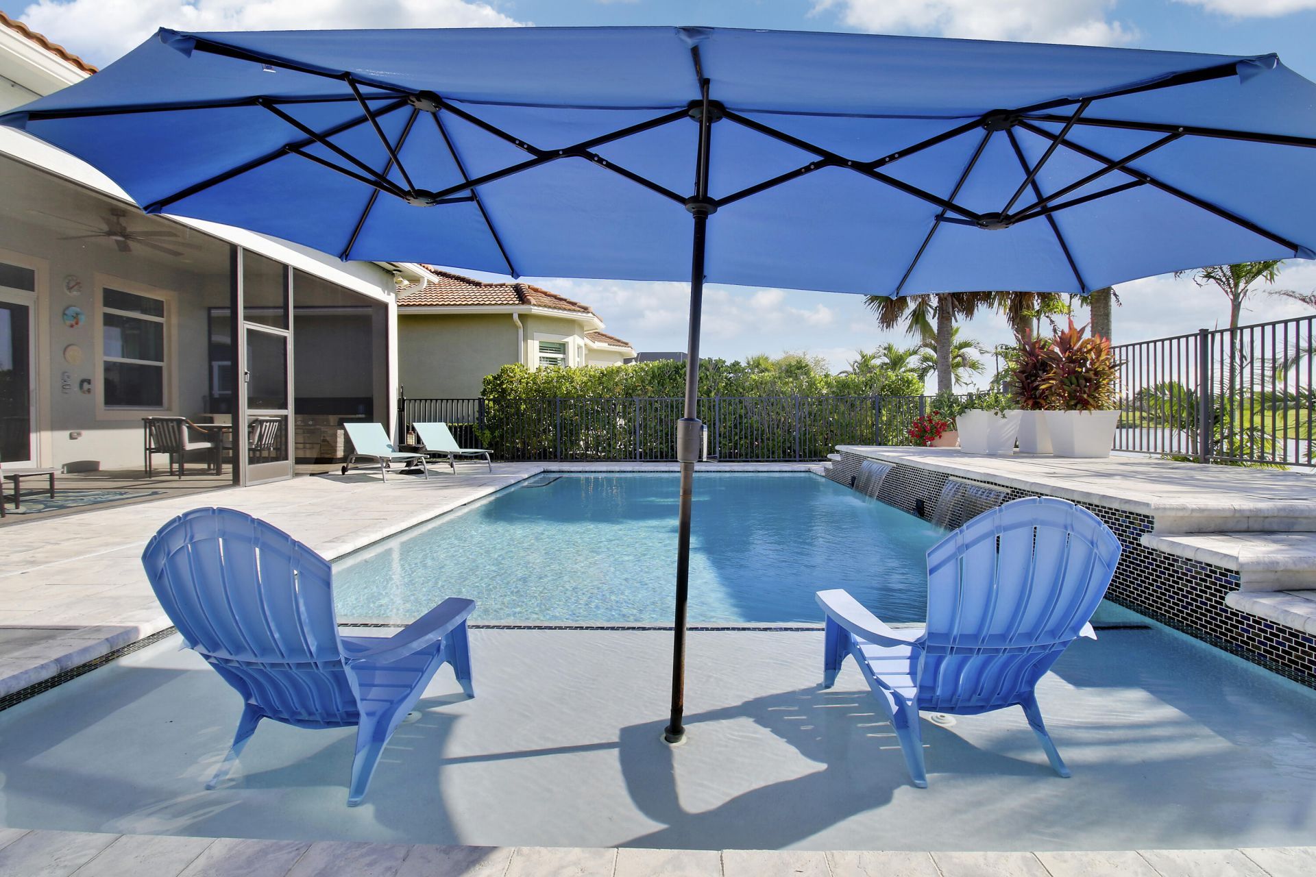 8653 SW Carrara Way, Port Saint Lucie, FL 34987 Photo
