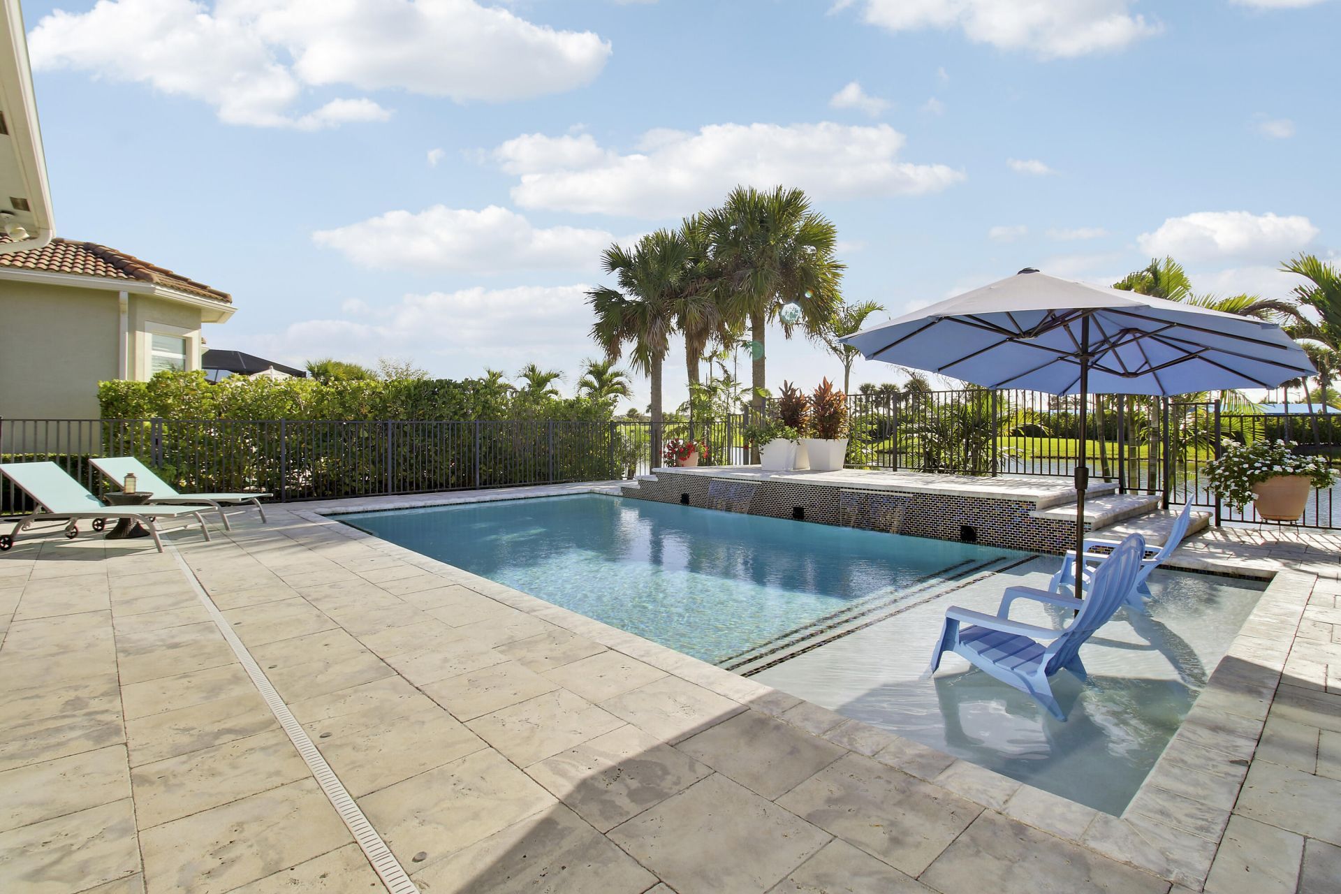 8653 SW Carrara Way, Port Saint Lucie, FL 34987 Photo
