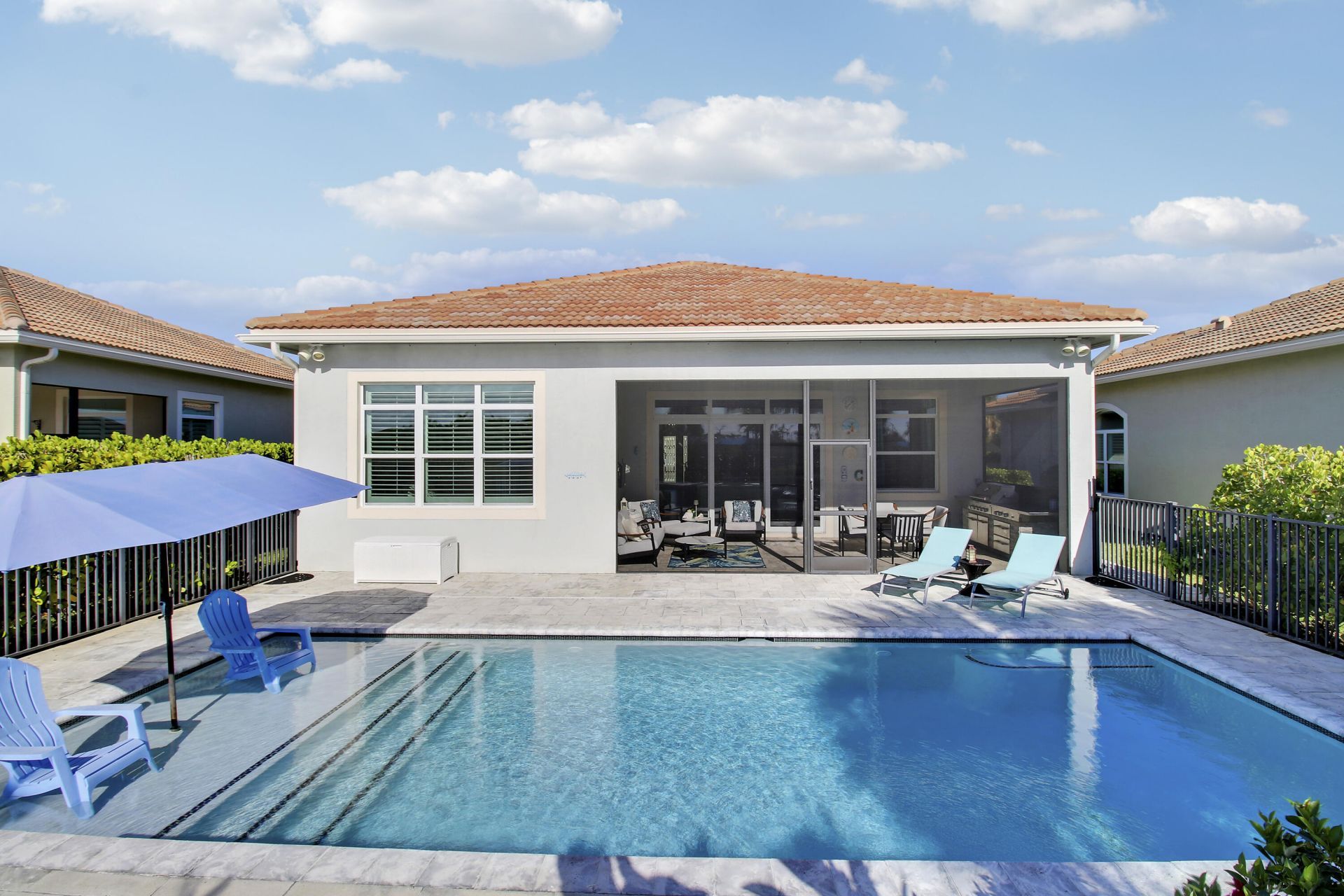 8653 SW Carrara Way, Port Saint Lucie, FL 34987 Photo