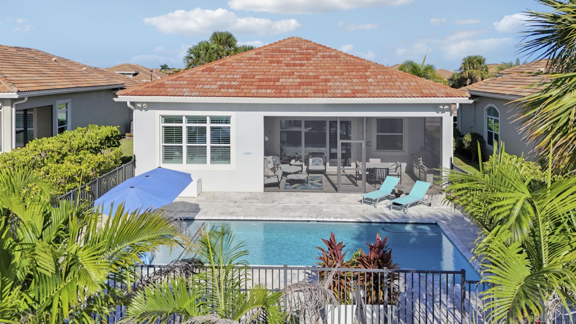 8653 SW Carrara Way, Port Saint Lucie, FL 34987 Photo