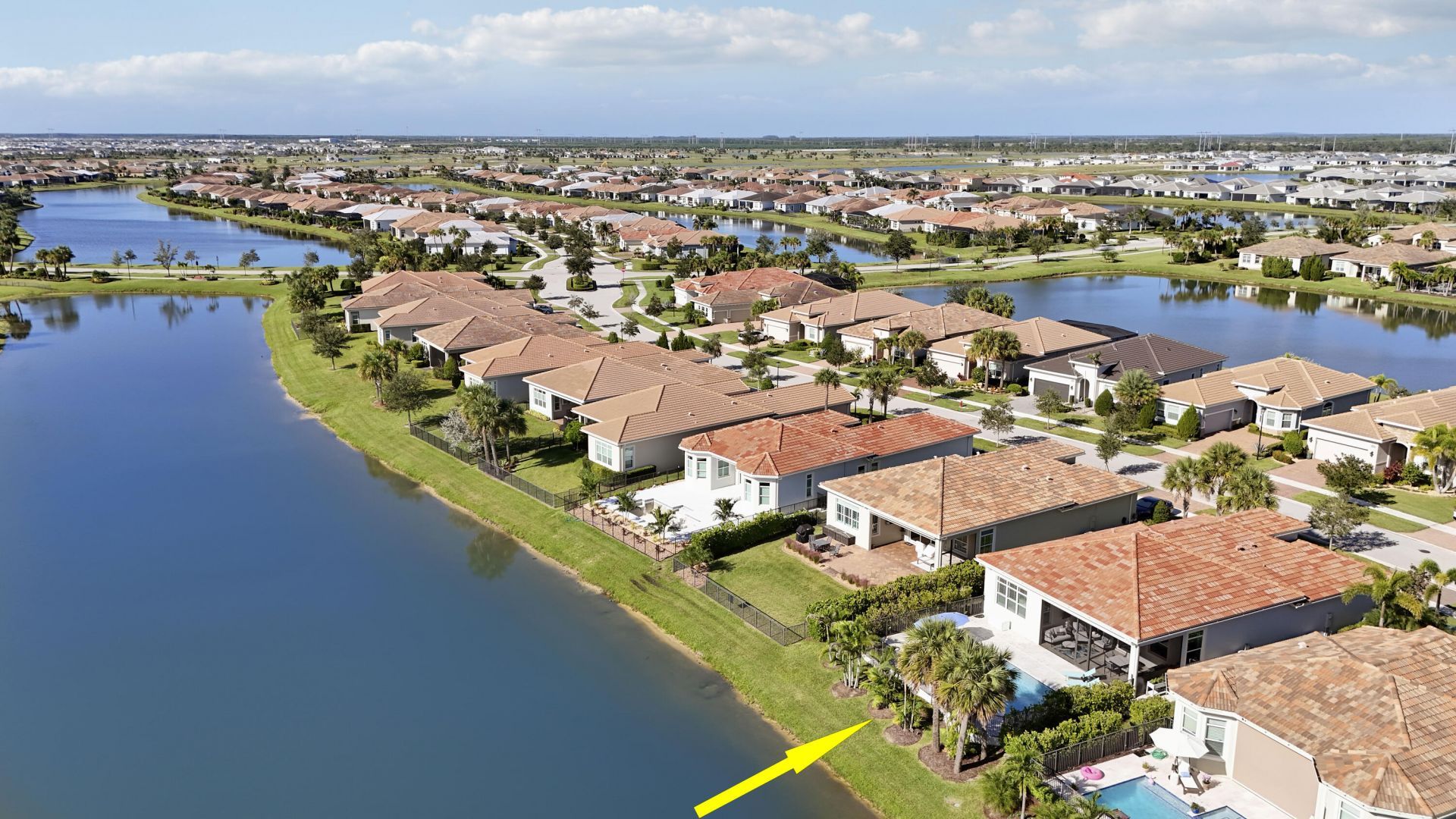 8653 SW Carrara Way, Port Saint Lucie, FL 34987 Photo