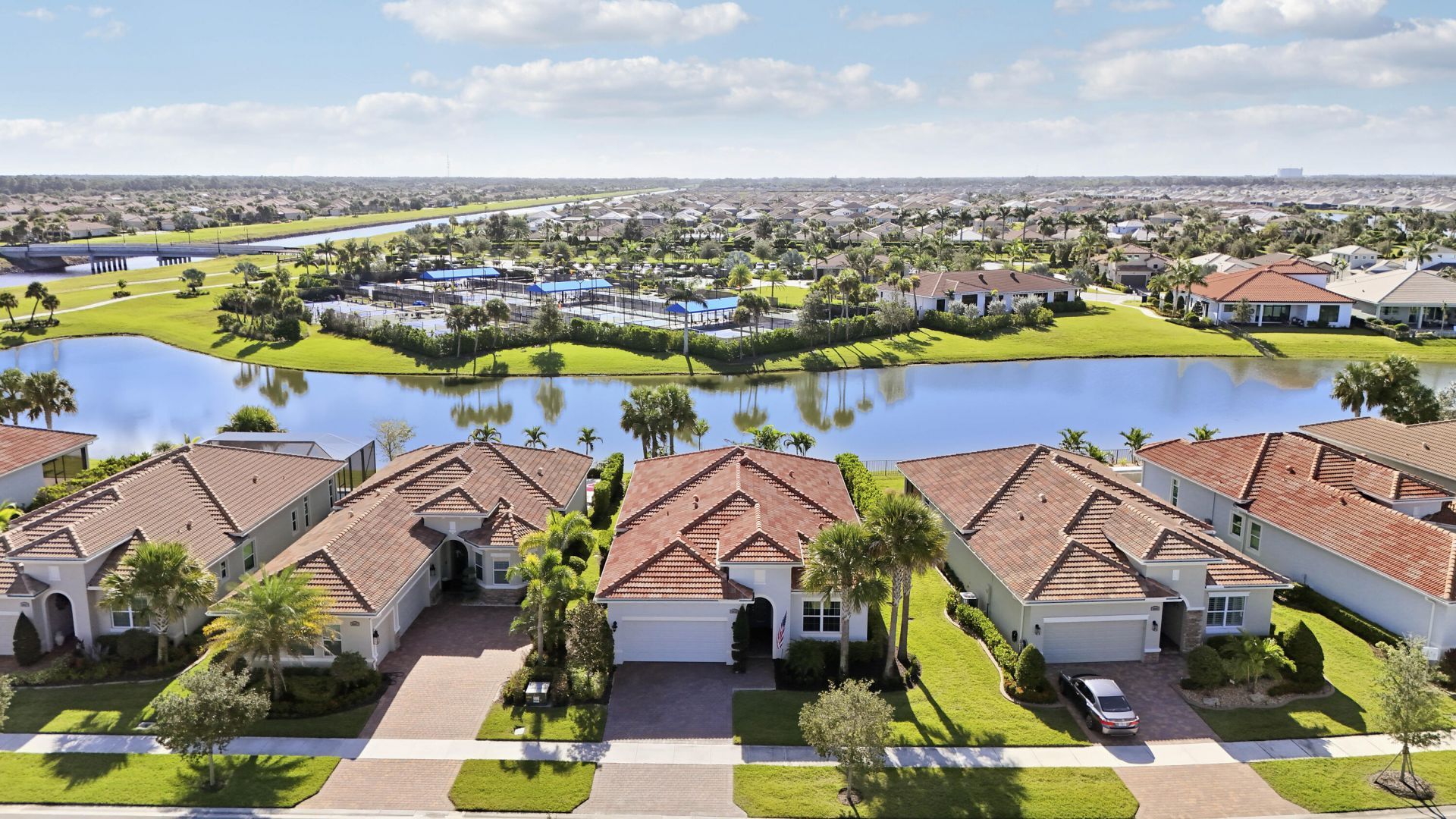 8653 SW Carrara Way, Port Saint Lucie, FL 34987 Photo