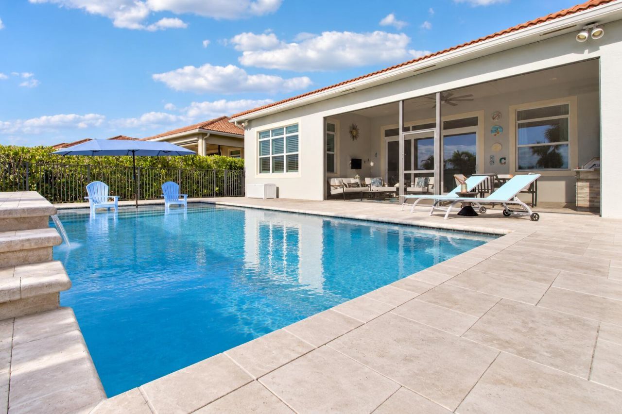 8653 SW Carrara Way, Port Saint Lucie, FL 34987 Photo