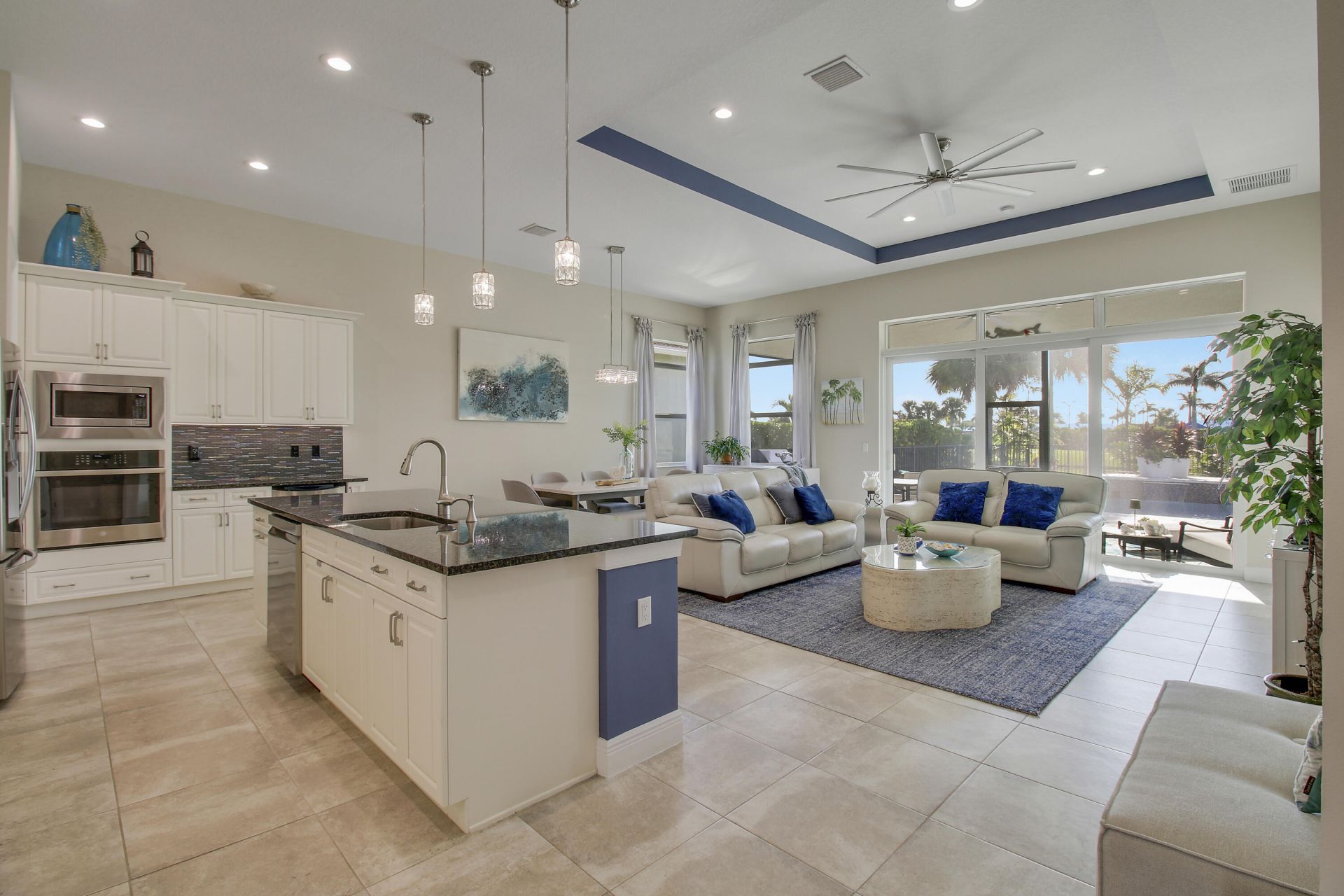 8653 SW Carrara Way, Port Saint Lucie, FL 34987 Photo