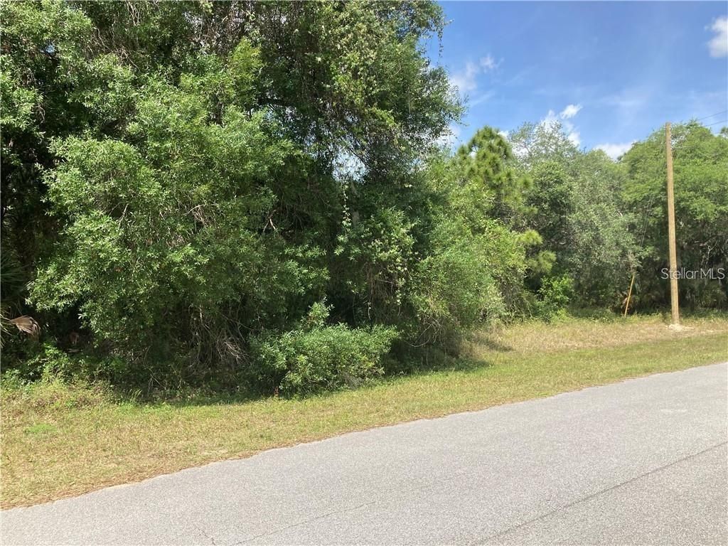 5100 N Biscayne Drive , North Port, FL 34291 Photo