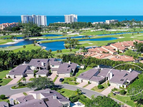 2245 HARBOURSIDE DRIVE , Unit 101, LONGBOAT KEY, FL 34228