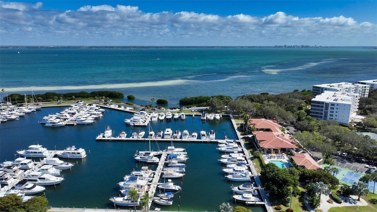 2245 Harbourside Drive, Unit 101, Longboat Key, FL 34228 Photo
