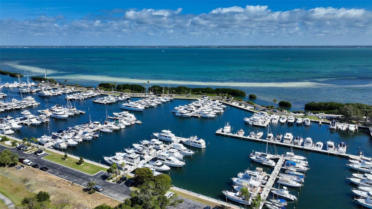 2245 Harbourside Drive, Unit 101, Longboat Key, FL 34228 Photo