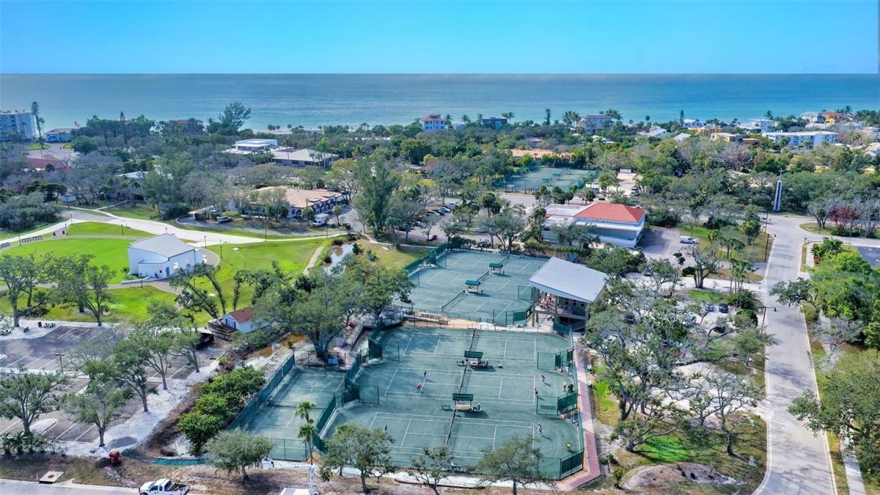 2245 Harbourside Drive, Unit 101, Longboat Key, FL 34228 Photo