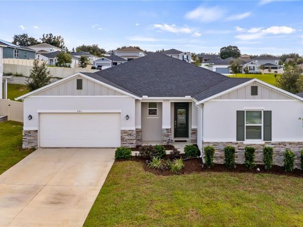 793 RIOJA DRIVE , MINNEOLA, FL 34715