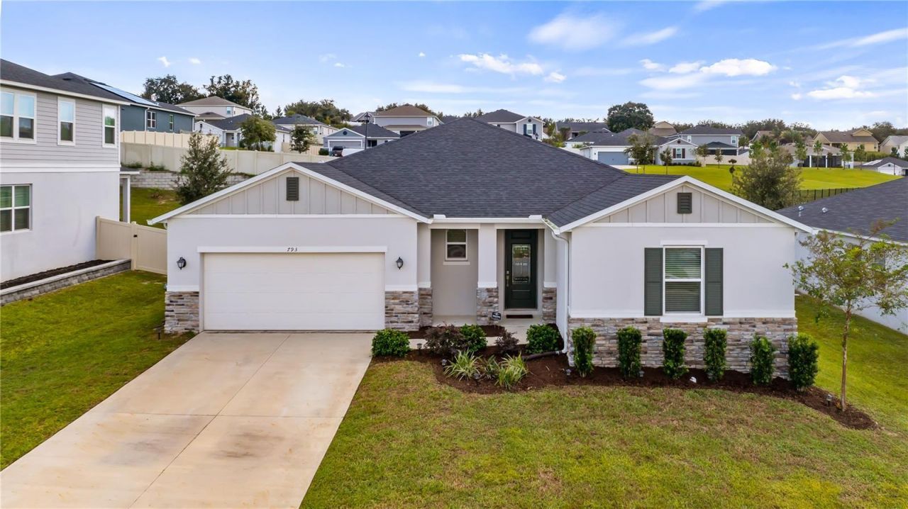 793 Rioja Drive, Minneola, FL 34715 Photo
