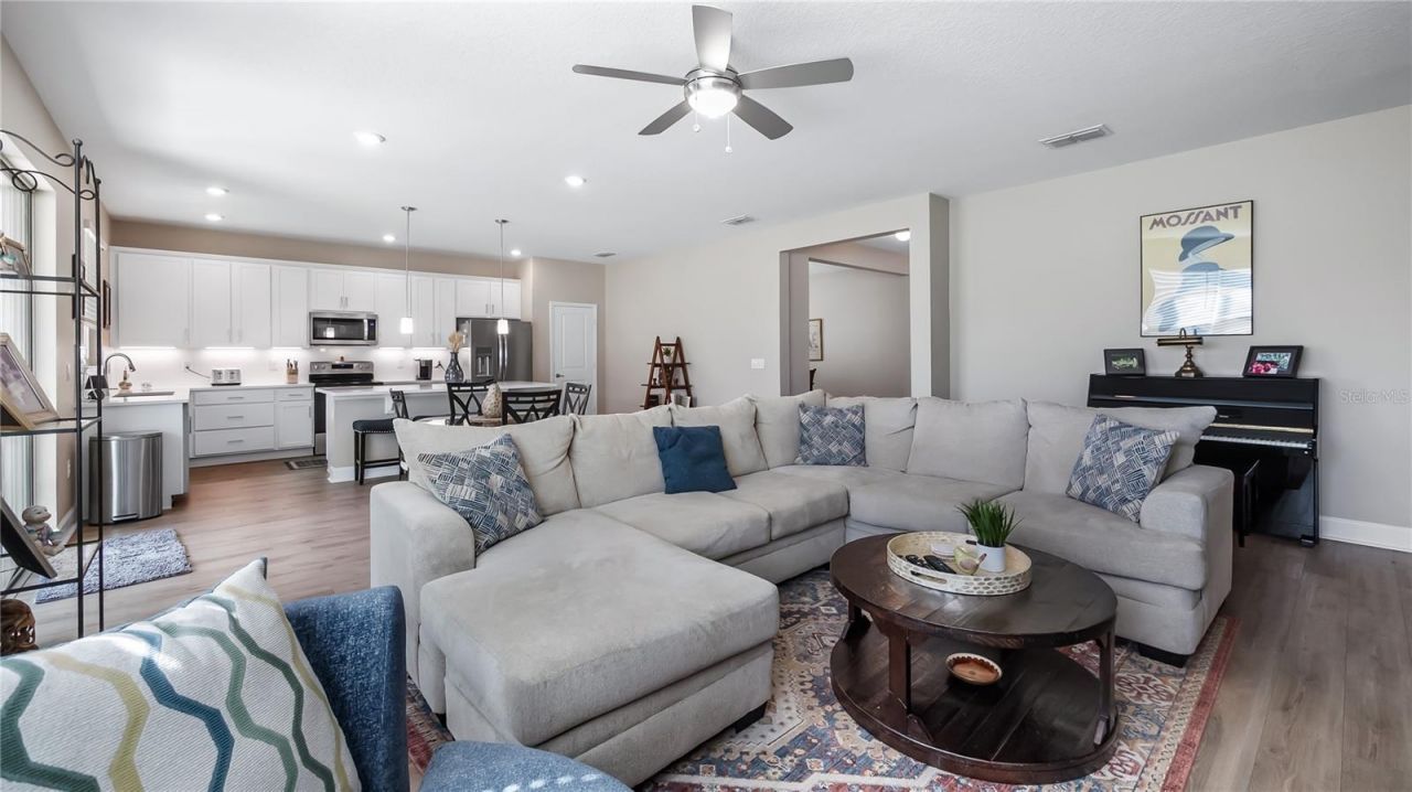793 Rioja Drive, Minneola, FL 34715 Photo
