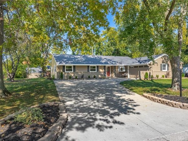 73 Dale Ridge Drive, Centerville, OH 45458