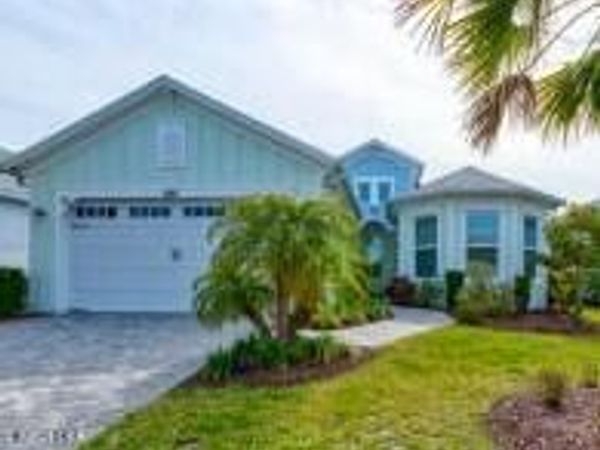 664 Landshark Boulevard, Daytona Beach, FL 32124